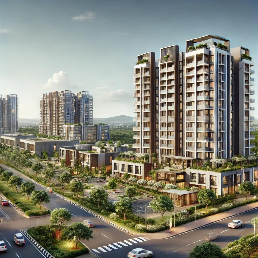 sarjapur road apartments