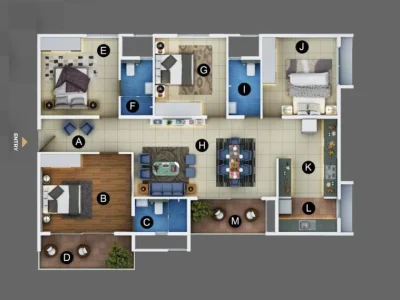 4BHK-West-A8-Trendsquares-Akino-Panathur
