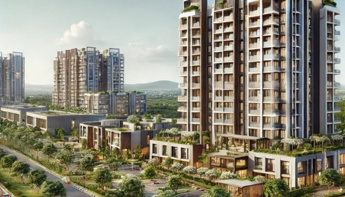 sarjapur road apartments